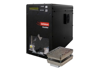 ADR HD-Producer pour 5 disques durs